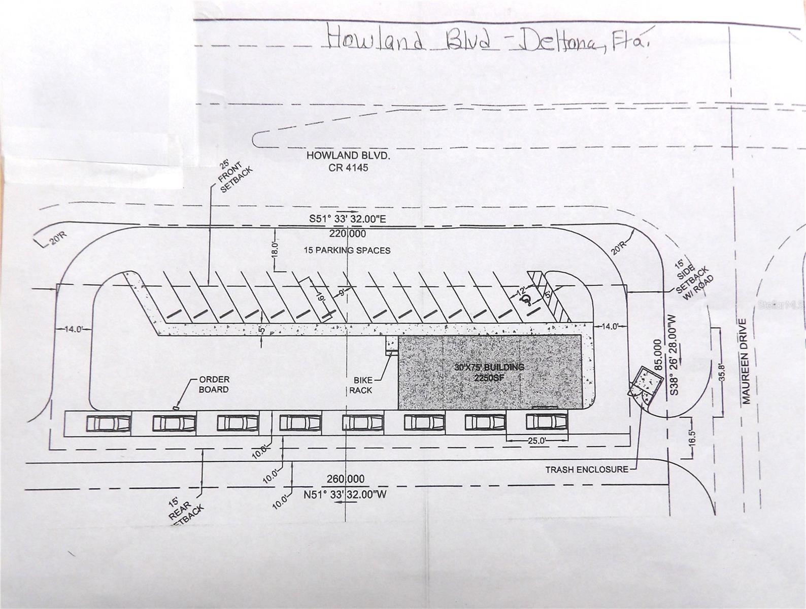 000 Howland Blvd & Bluffview Boulevard, FL
