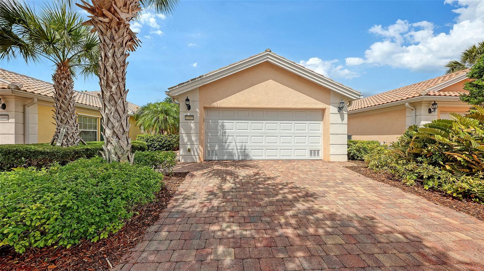 11605 Garessio Lane, FL