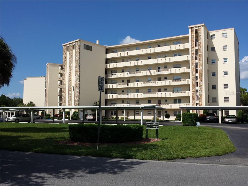 3660 Ironwood Circle, FL