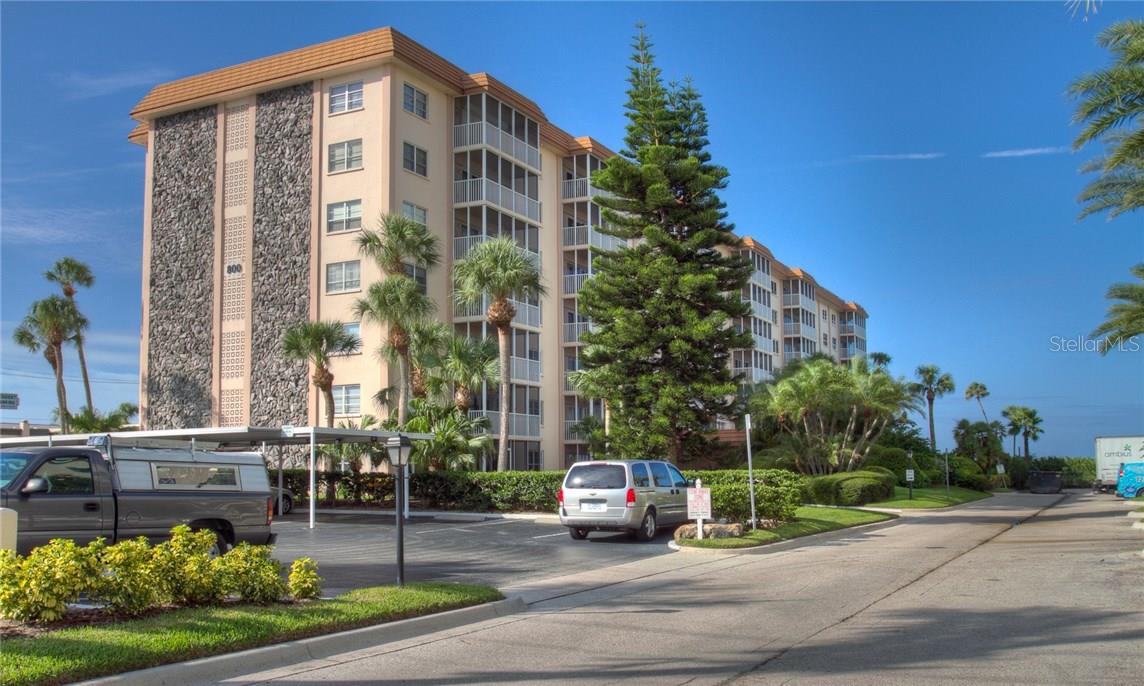 800 Benjamin Franklin Drive, FL