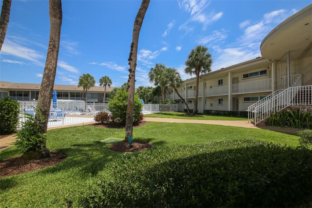500 Washington Drive, FL