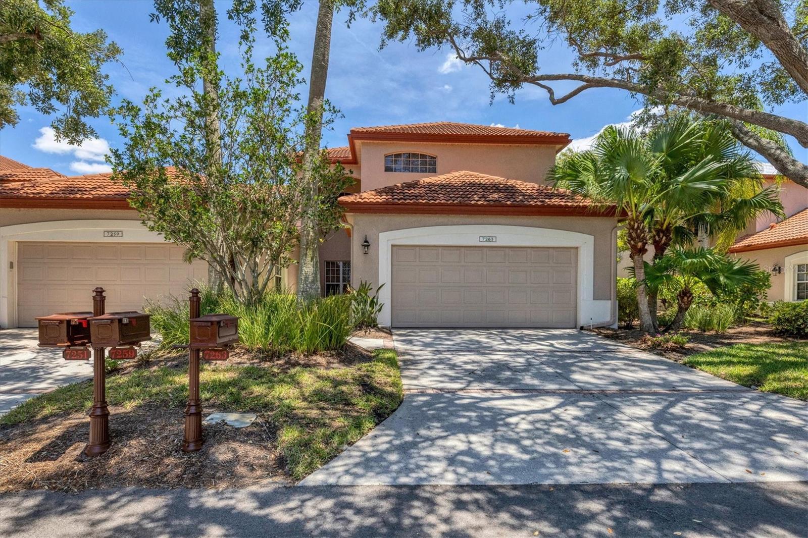 7263 Regina Royale, FL