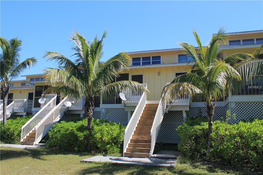 9400 Little Gasparilla Island, FL