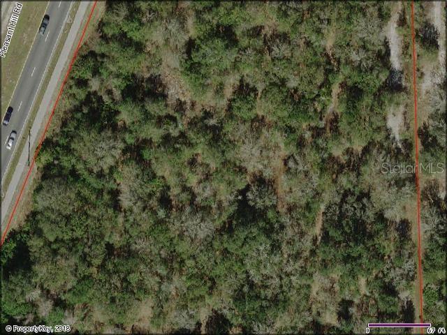 Granada Boulevard, FL
