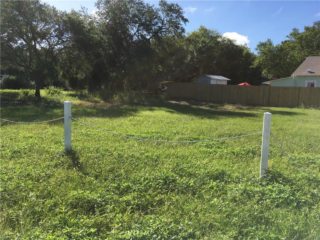 0 Alderman Street, FL
