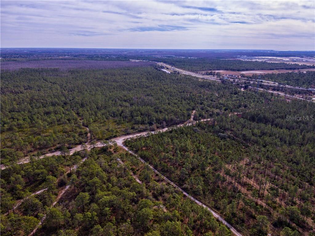 International Drive, FL