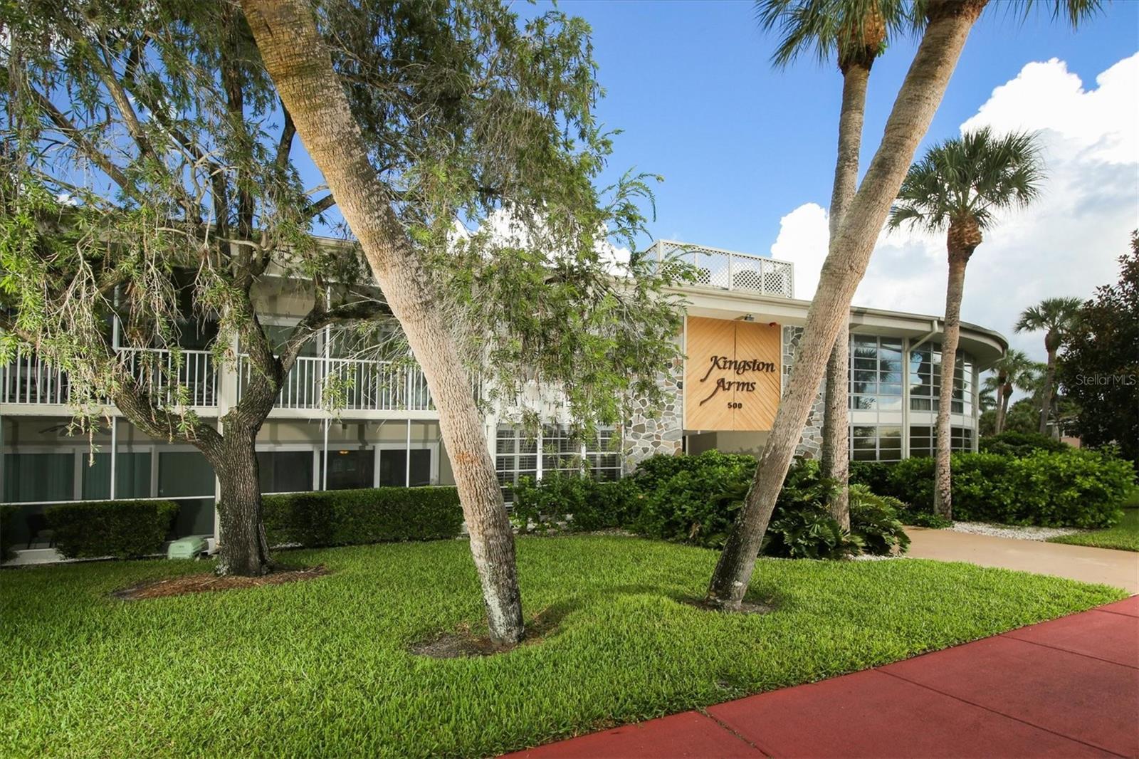 500 Washington Drive, FL