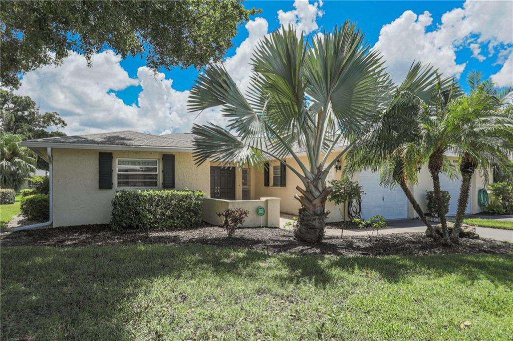 6986 Country Club Drive, FL