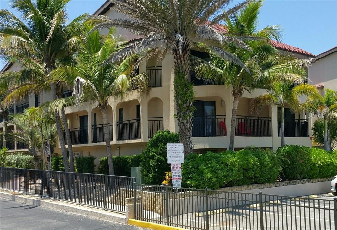 1760 Gulf Boulevard, FL
