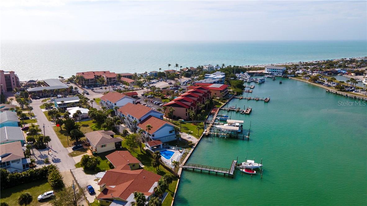 1760 Gulf Boulevard, FL