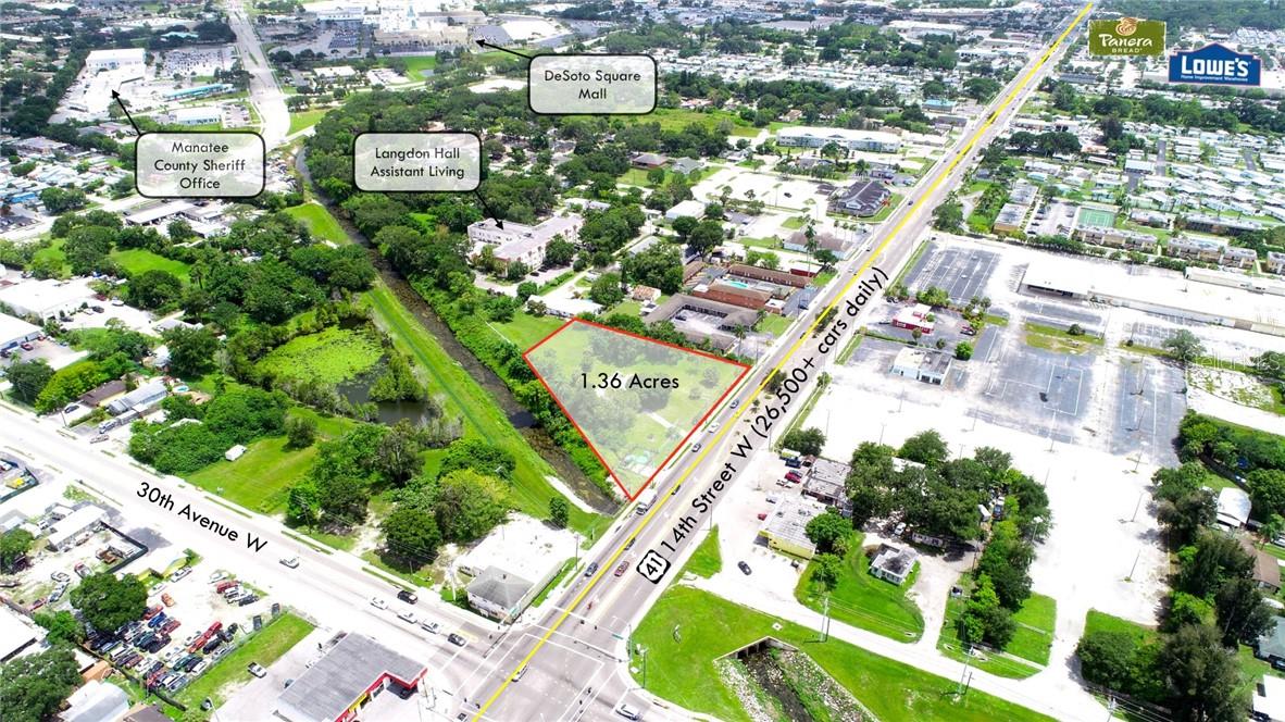 3223 14th Street, FL