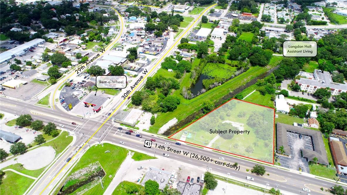 3223 14th Street, FL