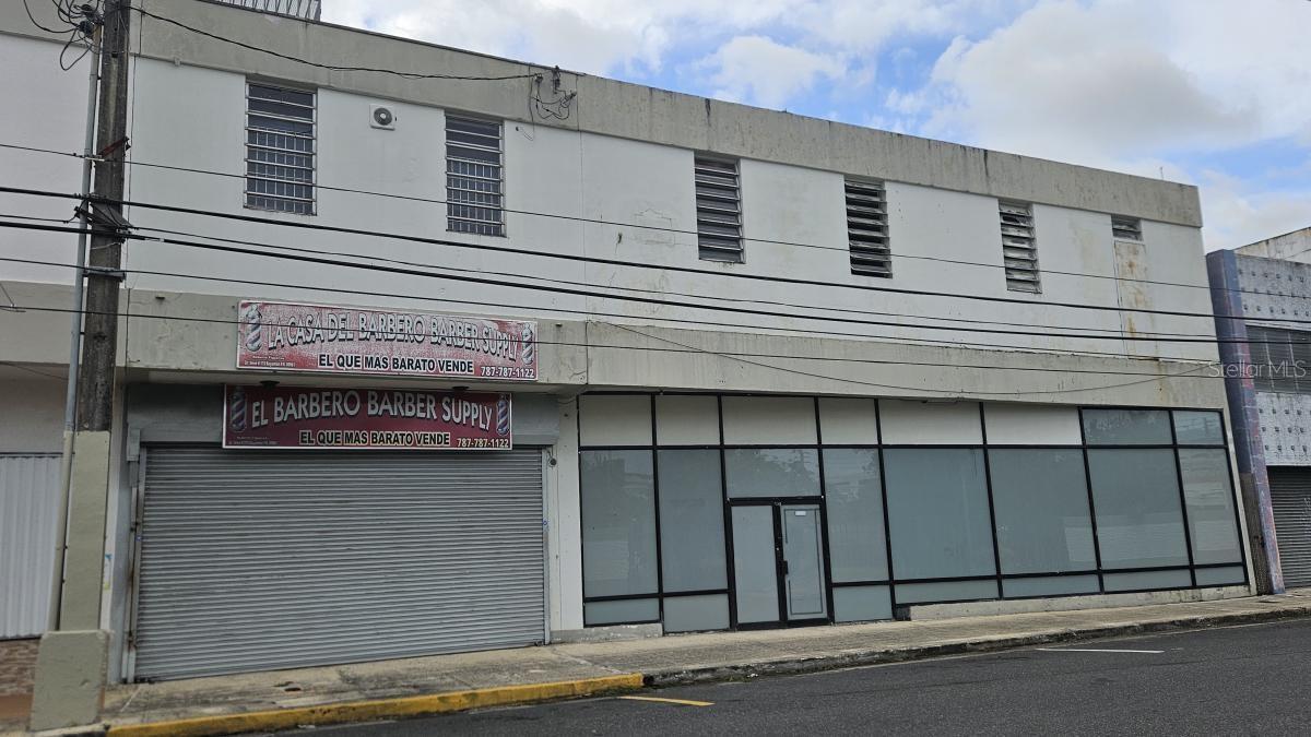 111 Dr. Veve, PR