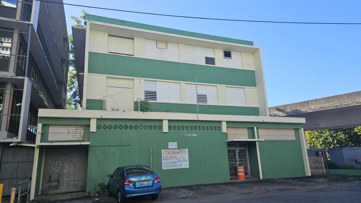 10 Vela St., PR