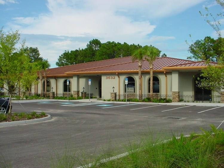 3632 Land O Lakes Boulevard, FL