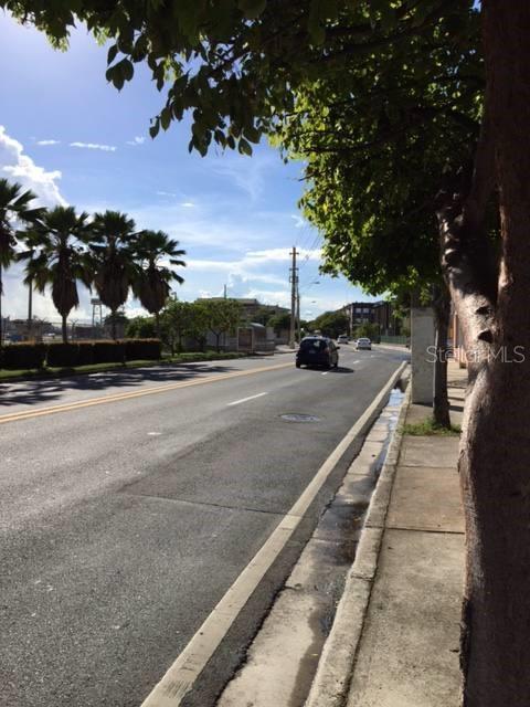359 Fernandez Juncos Avenue, PR