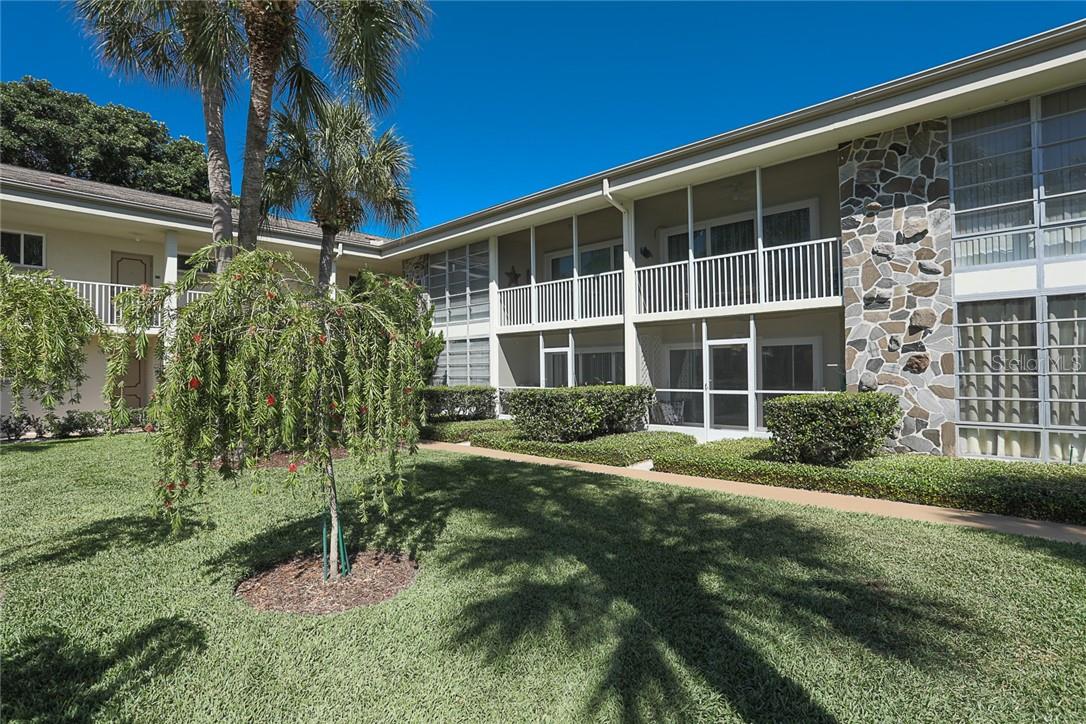 500 Washington Drive, FL