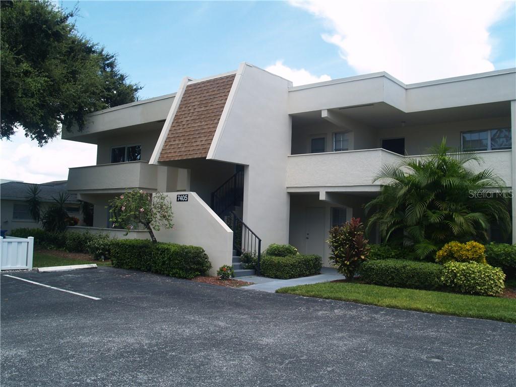 7405 Country Club Drive, FL