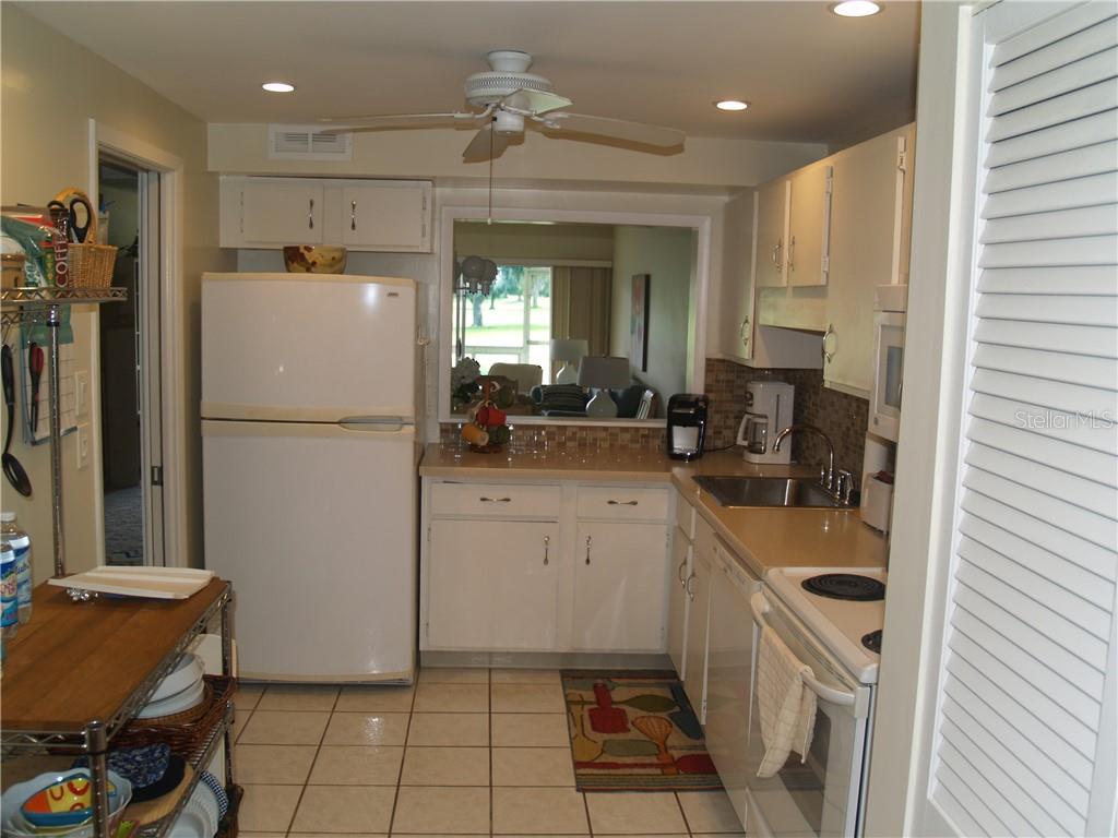 7405 Country Club Drive, FL