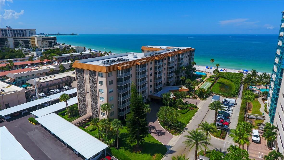 800 Benjamin Franklin Drive, FL