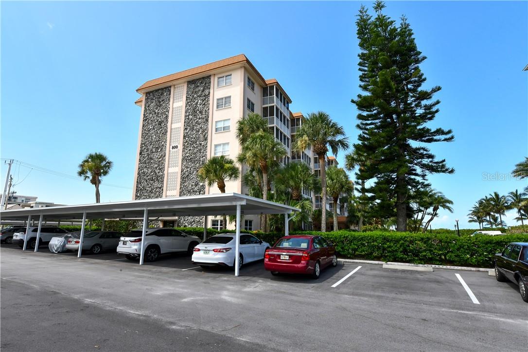 800 Benjamin Franklin Drive, FL