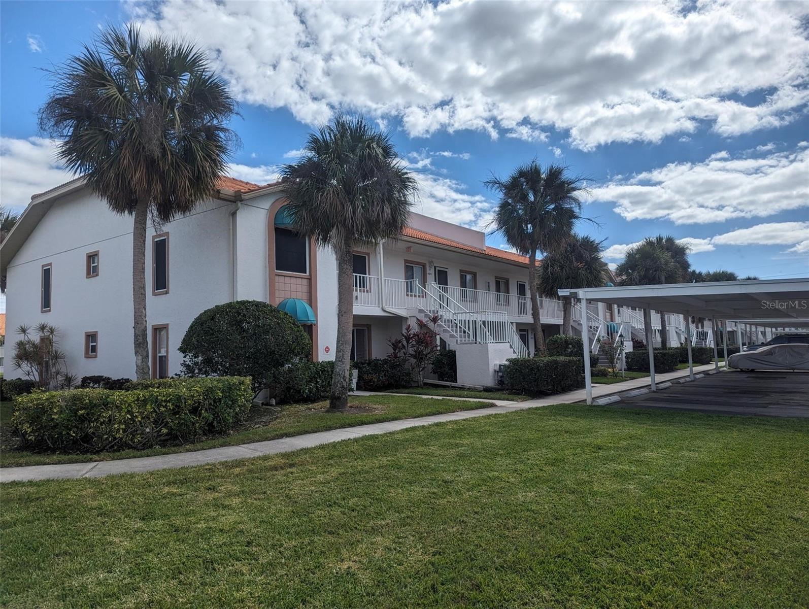 4378 Maderia Court Court, FL