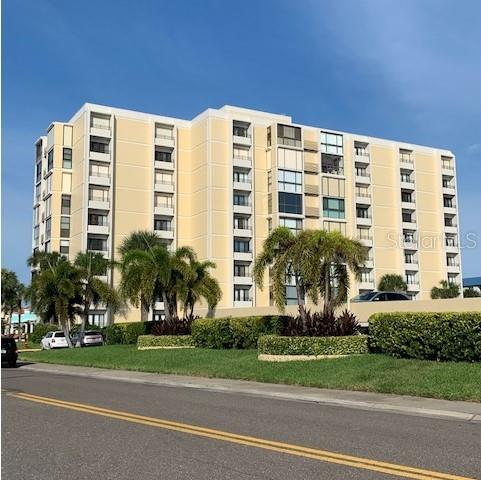 800 Gulfview Boulevard, FL
