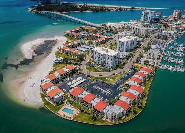 800 Gulfview Boulevard, FL
