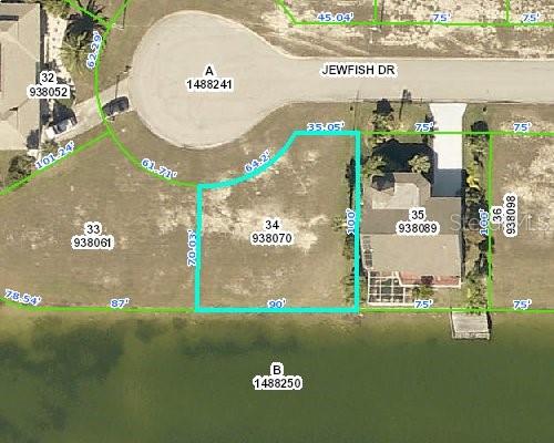 3360 Jewfish Drive, FL