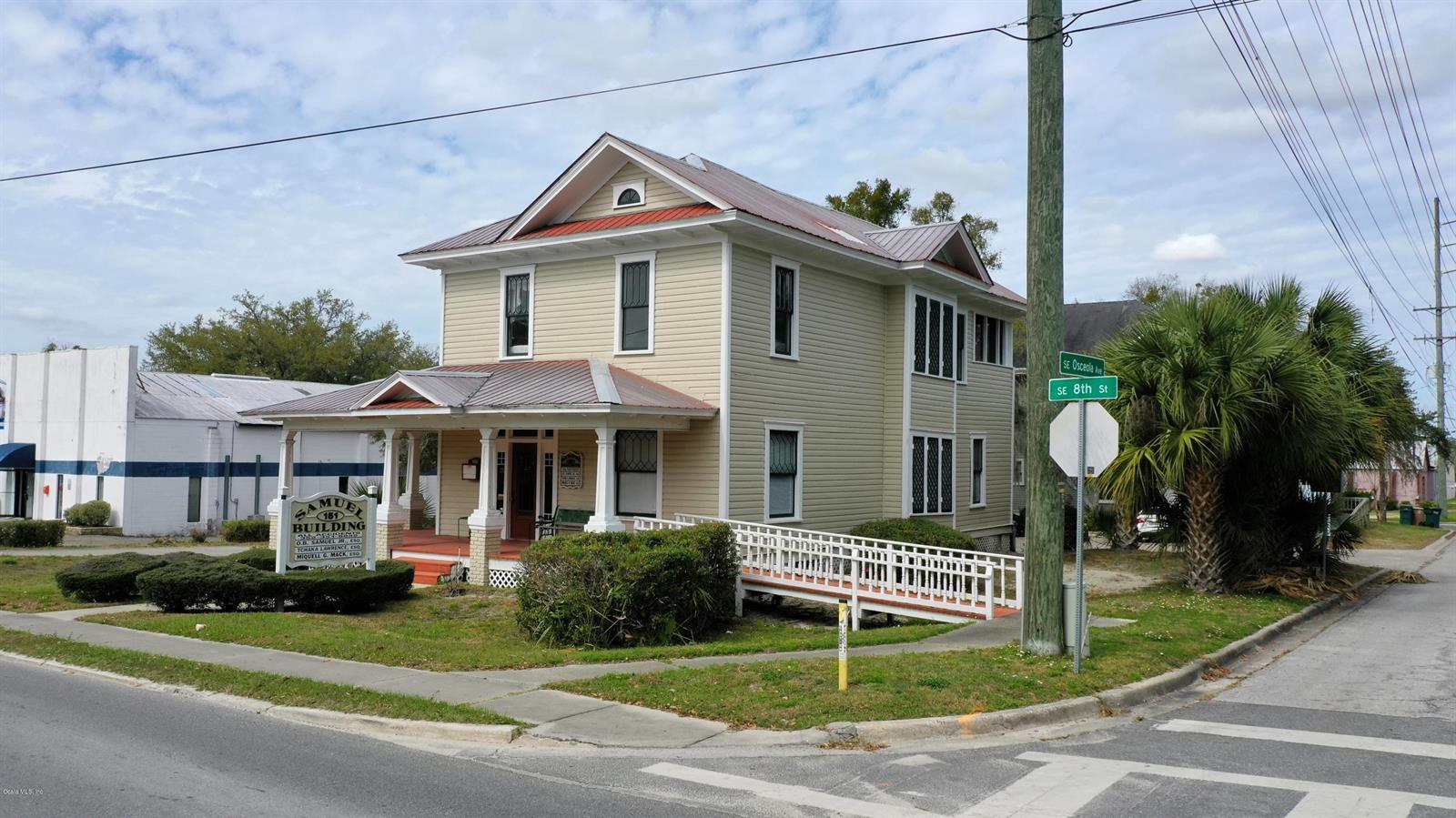 151 8th Street, FL