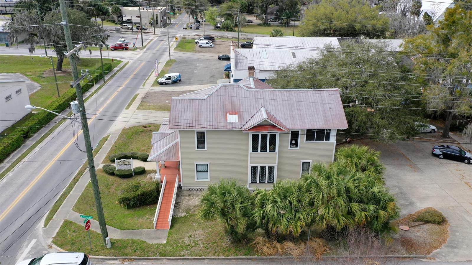 151 8th Street, FL