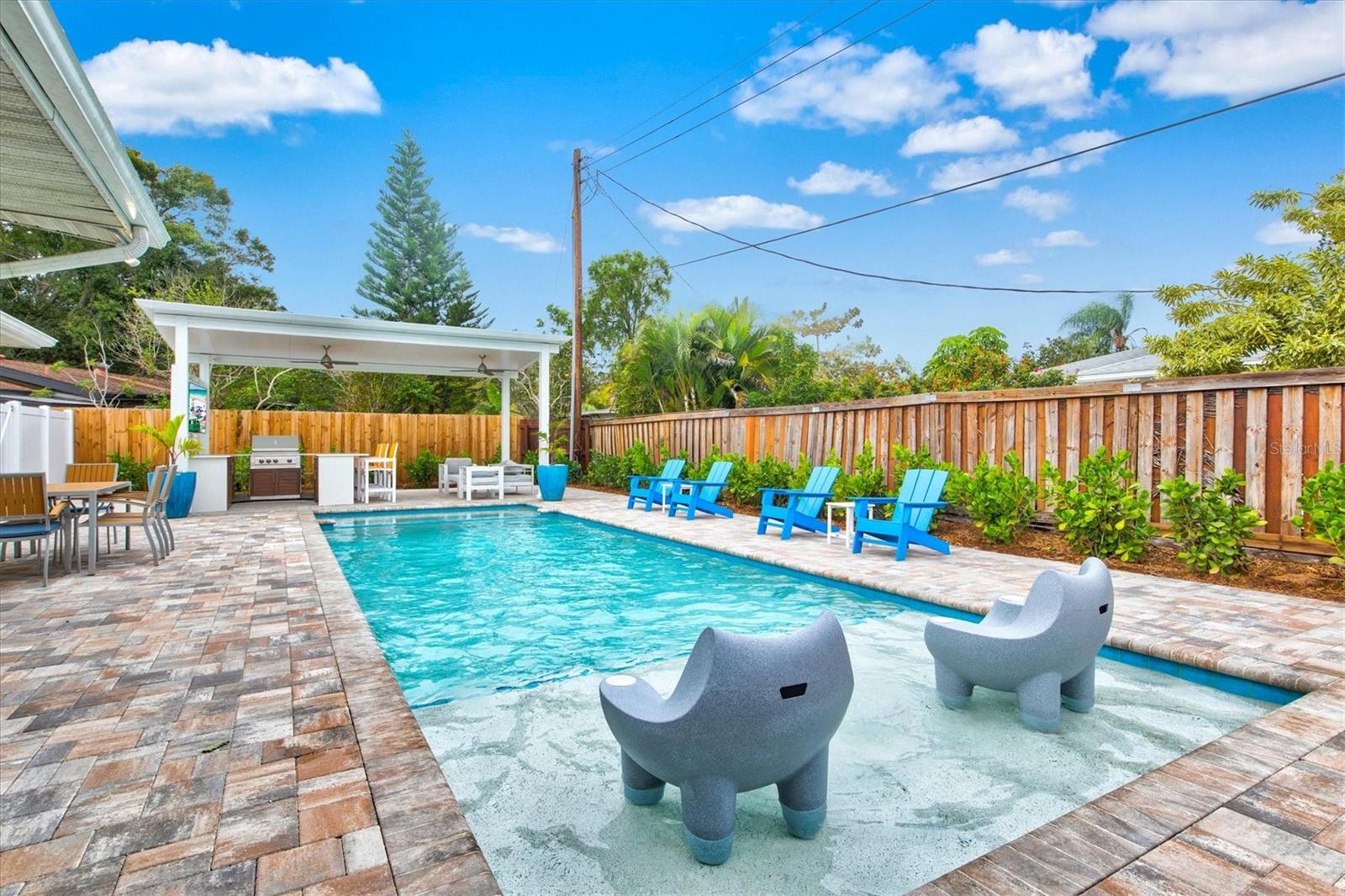 2473 Davis Boulevard, FL