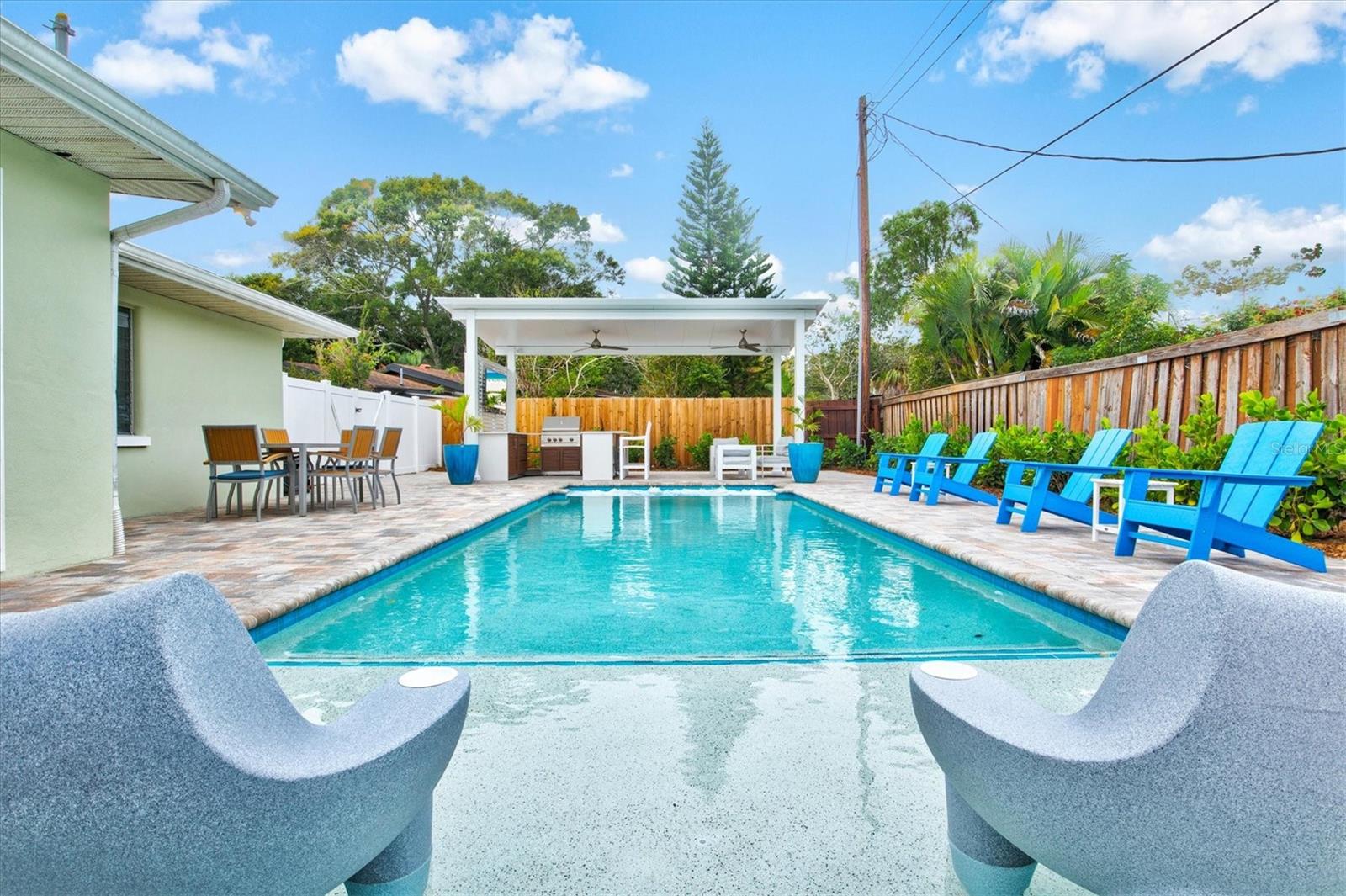2473 Davis Boulevard, FL