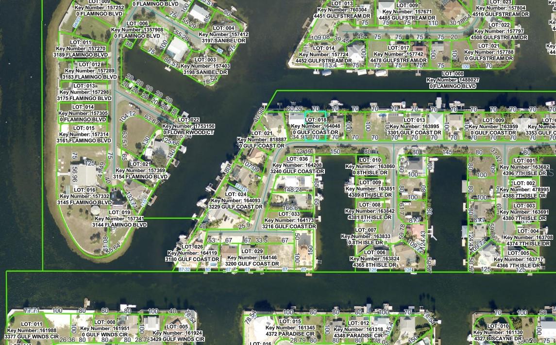 3265 Gulf Coast Drive, FL