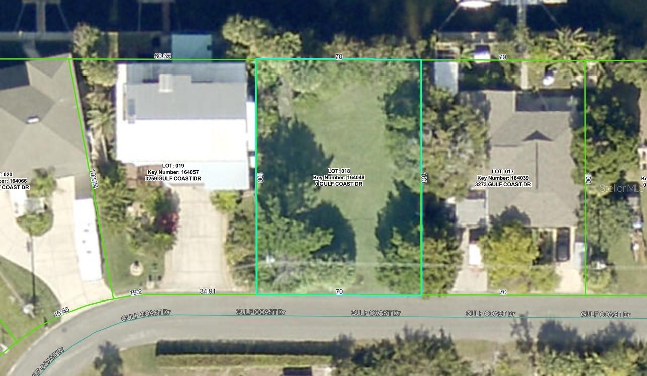 3265 Gulf Coast Drive, FL