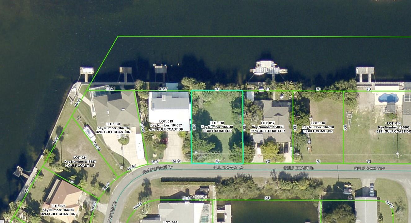 3265 Gulf Coast Drive, FL