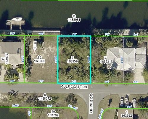 3333 Gulf Coast Drive, FL