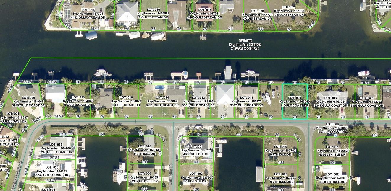 3333 Gulf Coast Drive, FL