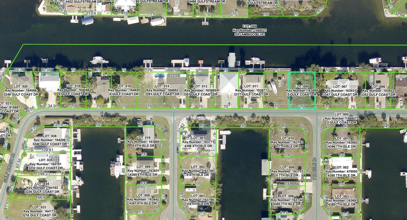 3333 Gulf Coast Drive, FL
