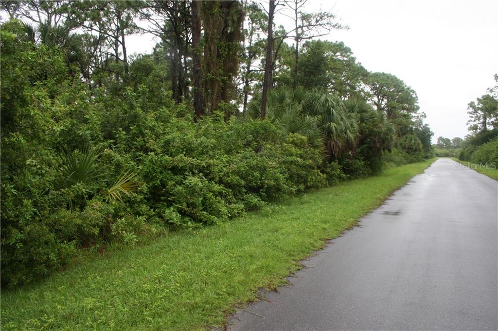 1307 Quantico Street, FL