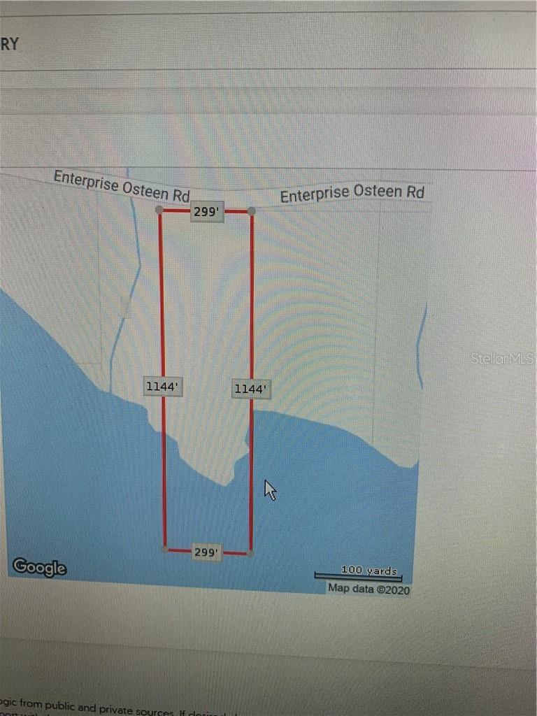 1061 Enterprise Osteen Road, FL