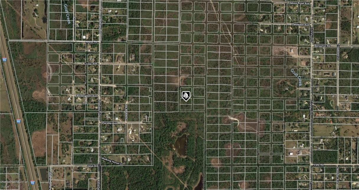 No Access Road, FL