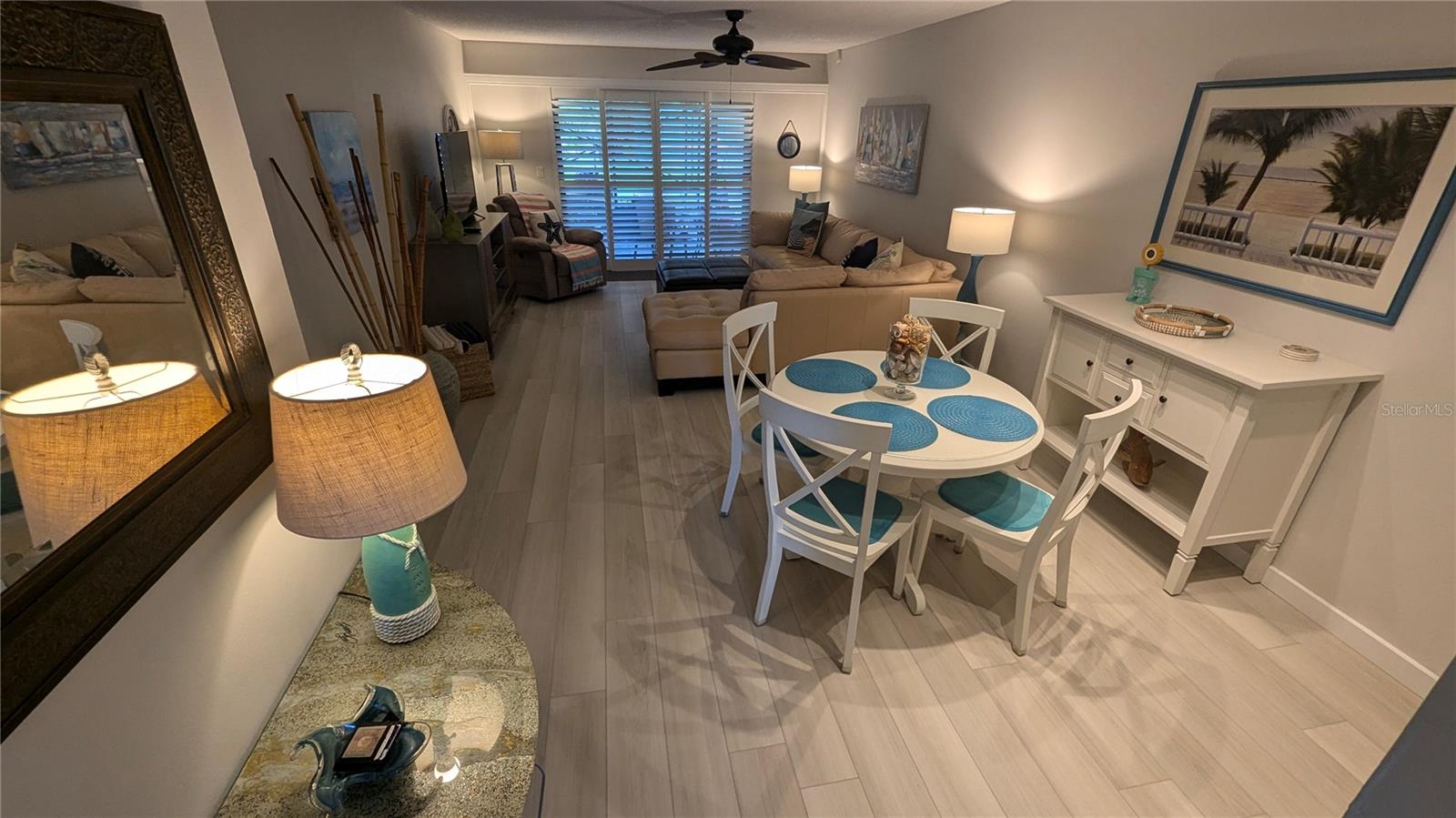 1624 Stickney Point, FL