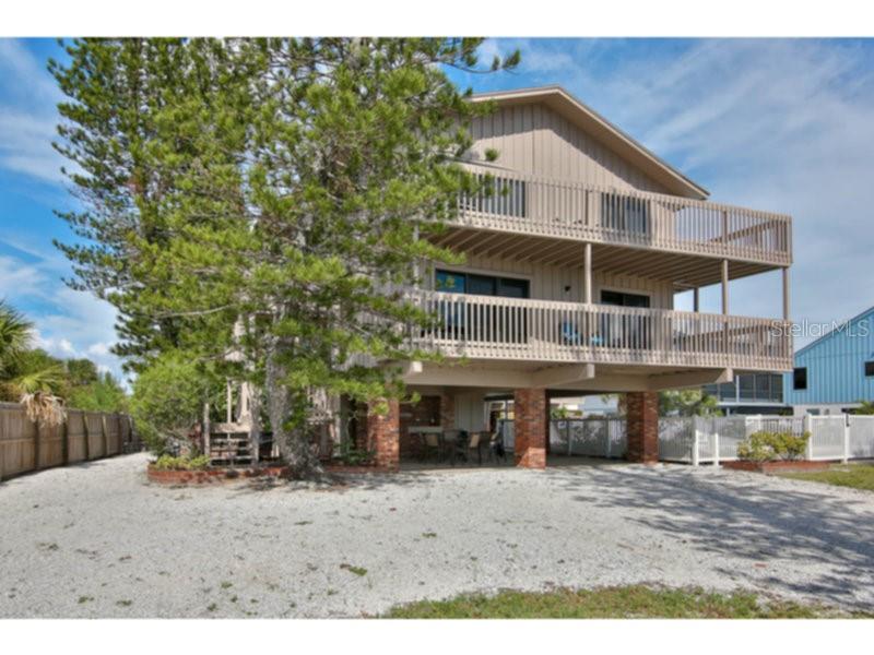 460 Beach Road, FL