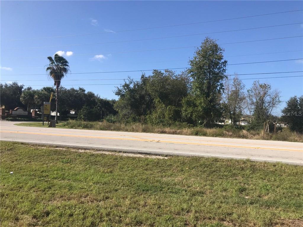 Corner Of Cr 33 And Centennial Pkwy, FL