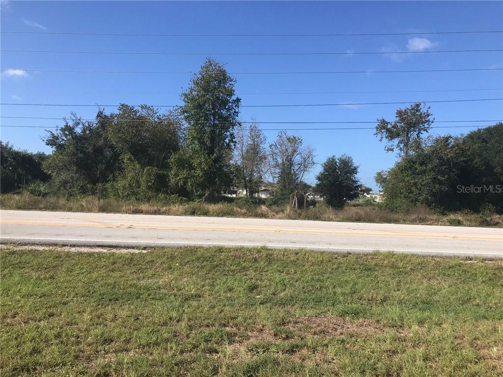 Corner Of Cr 33 And Centennial Pkwy, FL