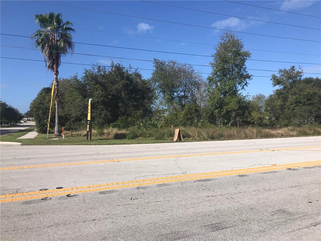Corner Of Cr 33 And Centennial Pkwy, FL