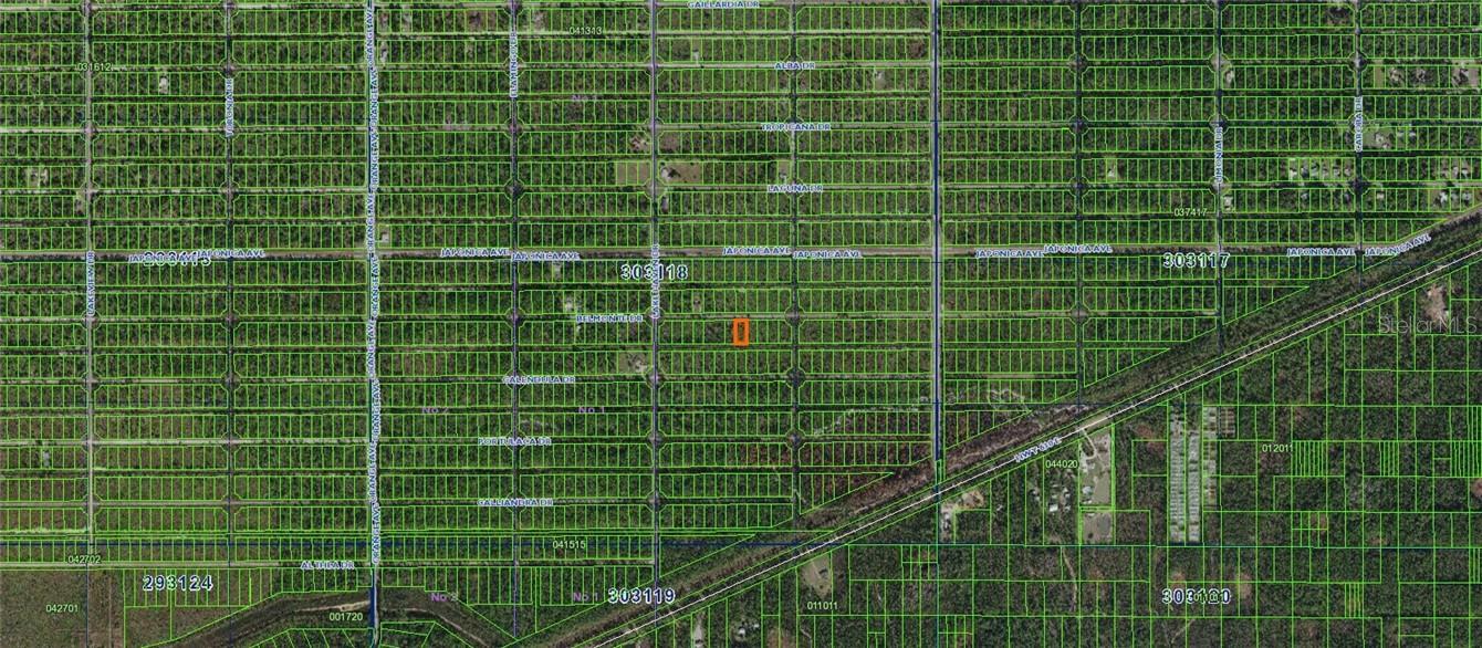 Belmonte Drive, FL