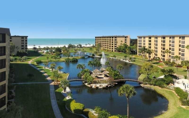 5770 Midnight Pass Road, FL