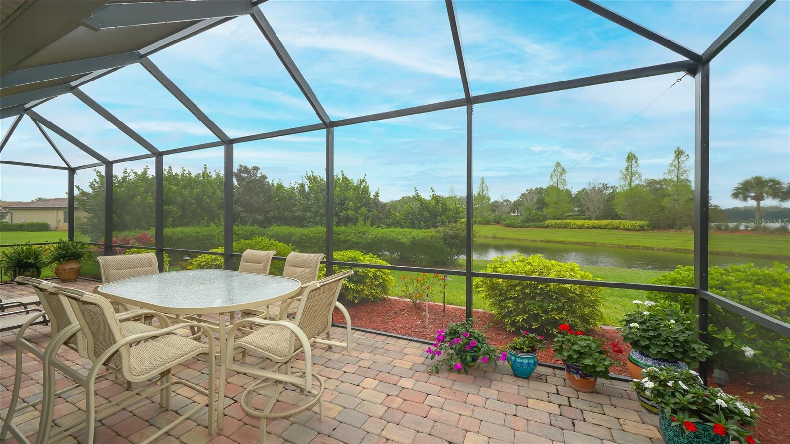 6888 Willowshire Way, FL